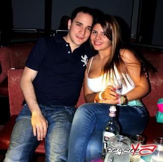 Foto 25 de Junio 15 del 2o13 en Space Menga, Cali