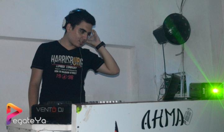 Foto 9 de Ahma Bar - 5to FDS Mayo 2015 en Ahma Cali, Cali