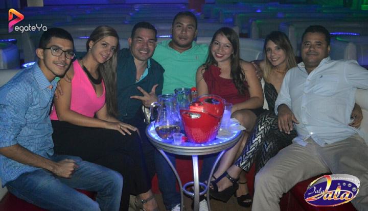 Foto 16 de JalaJala - 3er Fds Mayo 2017 en Jala Jala Club, Cali