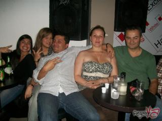 Foto 17 de Junio 08 del 2012 en I´m Fun Discoteca Manizales, Manizales
