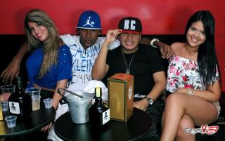 Foto 51 de Noviembre 16 del 2013 en Am / PM Bar - Cali, Cali