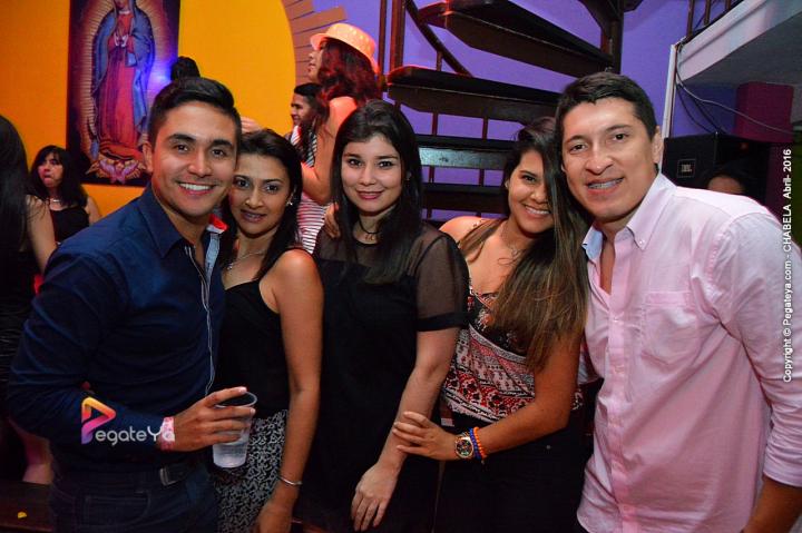 Foto 74 de CHABELA sabado 2 de abril 2016 en Discoteca Chabela Bucaramanga, Bucaramanga
