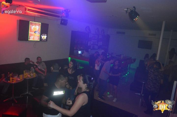 Foto 39 de EL DF CLUB - 1er / 2do Fds Enero 2017 en El DF Club Discoteca