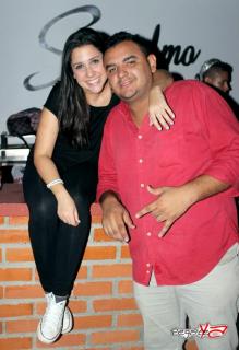 Foto 33 de Noviembre 16 del 2013 en Heaven Shots
