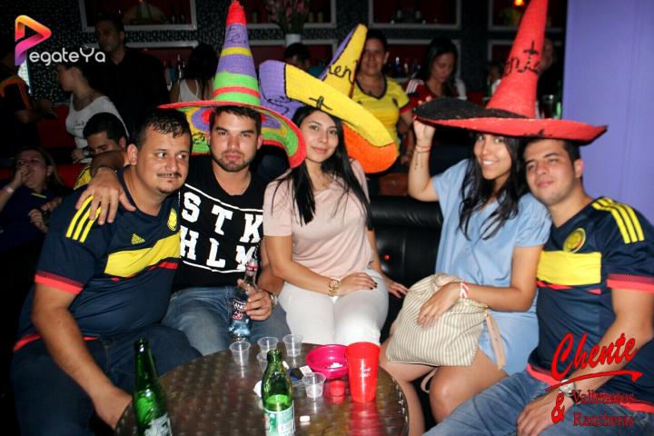 Foto 40 de Chente - 2do / 3er FDS Junio 2016 en CHENTE Vallenatos y Rancheras, Cali