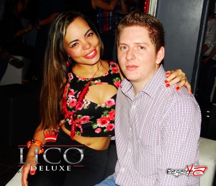 Foto 60 de Licodeluxe - 1er FDS Nov 2014 en LICO DELUXE Medellin, Medellín