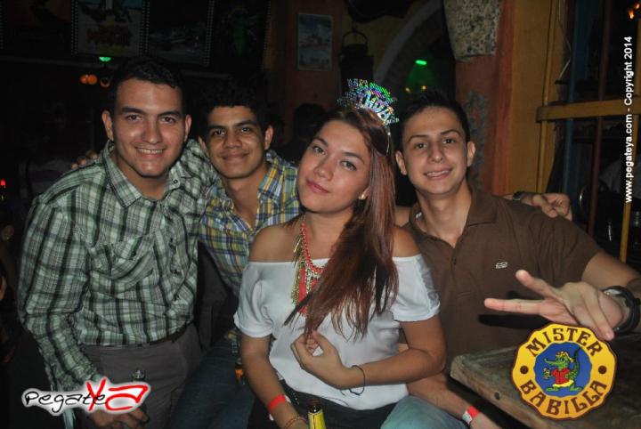 Foto 39 de MISTER BABILLA 29 Y 30 de AGOS2014 en Discoteca MISTER BABILLA cartagena, Cartagena