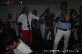 Foto 24 de Sabado 08 de Septiembre 2012 en Discoteca Macondo Club Bucaramanga, Bucaramanga