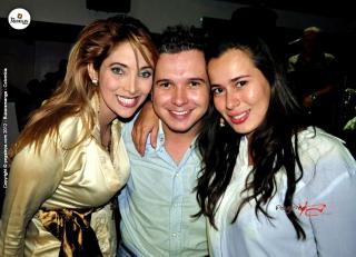 Foto 7 de Fotos Macondo Bucaramanga - 7 oct 2012 en Discoteca Macondo Club Bucaramanga, Bucaramanga