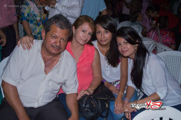 Foto 37 de EL CONCIERTO - Villavicencio en El Concierto, Villavicencio