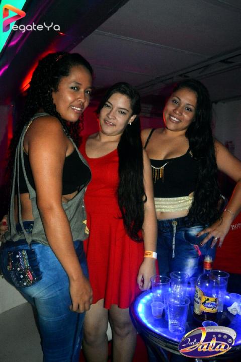 Foto 38 de Jalajala 2do / 3er FDS Junio 2016 en Jala Jala Club, Cali