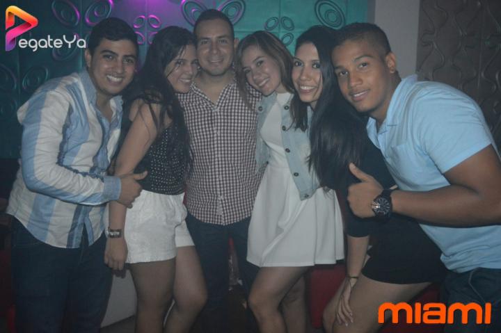 Foto 39 de Miami Bar - 1er Fds Abril 2016 en Miami Bar Cali, Cali