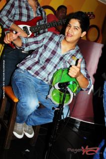 Foto 17 de Sabado 10 de Noviembre 2012 en Discoteca Macondo Club Bucaramanga, Bucaramanga