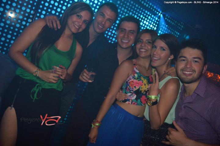 Foto 49 de Bar Bling 6 sep 2014 en Bar Bling Bucaramanga, Bucaramanga