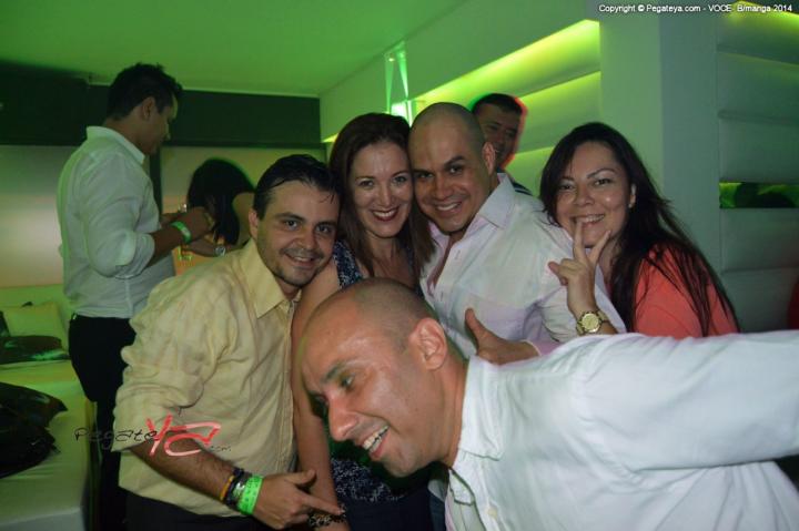 Foto 24 de Discoteca Voce - 6 sep 2014 en Discoteca Voce Bucaramanga, Bucaramanga