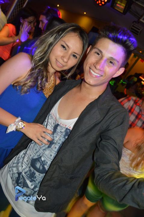 Foto 9 de Discoteca New York 28 de febrero de 2015 en Discoteca New York Bucaramanga, Bucaramanga