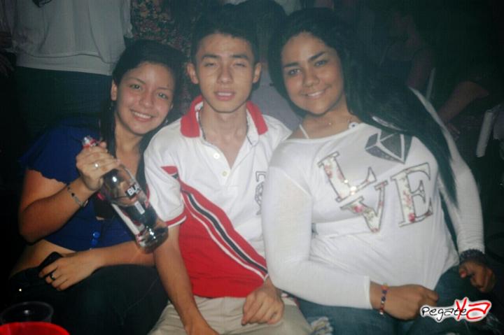 Foto 43 de Ampm Bar - Sept 6 2014 en Am / PM Bar - Cali, Cali