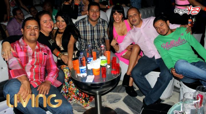 Foto 48 de Living - Celedon y Pipe Pelaez en Living Night Club, Cali