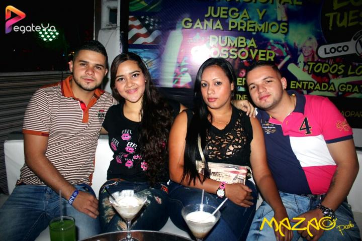 Foto 23 de Mazao Park - 2do/3er Fds Junio 2016 en Mazao Park, Cali