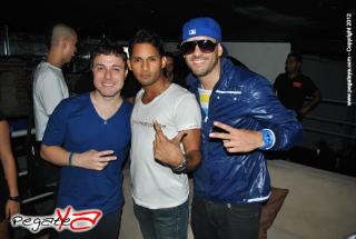 Foto 48 de leblon viernes 21 y sbado 22 de sep 2012 en Discoteca LEBLON Cartagena, Cartagena
