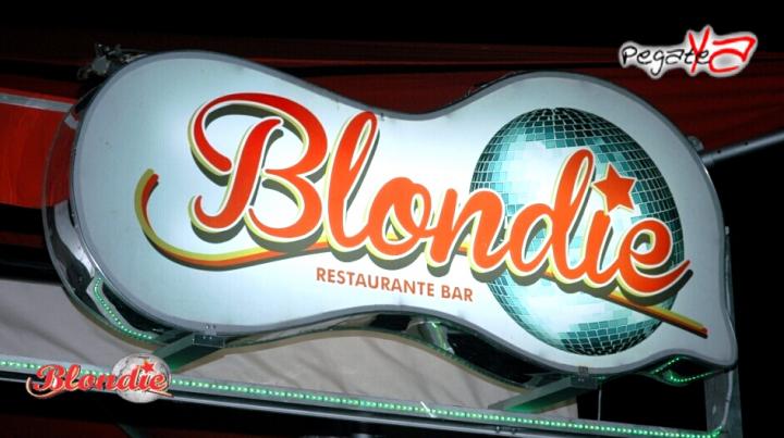 Foto 53 de Blondie - Septiembre 06 en Blondie Bar Cali, Cali