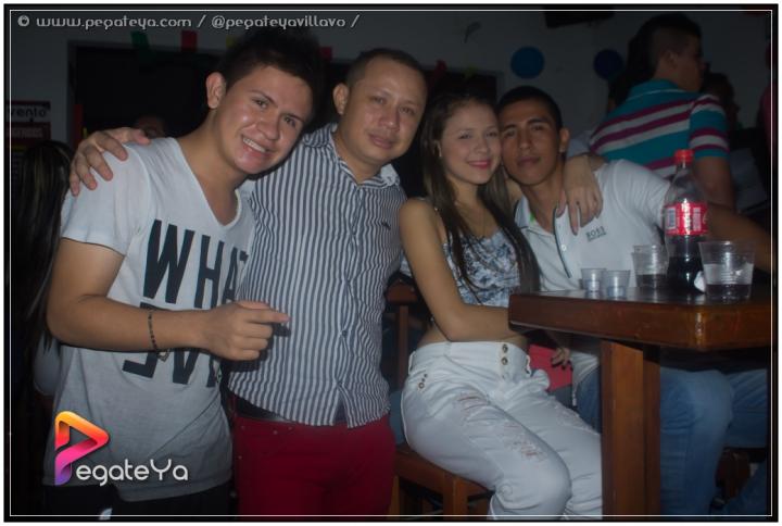 Foto 5 de BARLOVENTO - Villavicencio en Discoteca Barlovento, Villavicencio