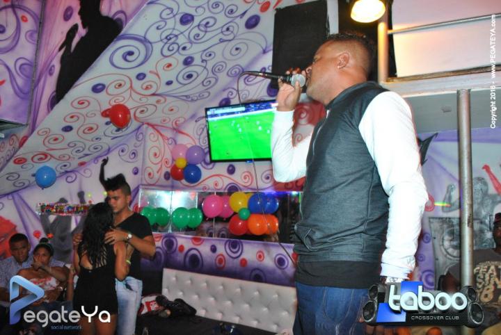 Foto 39 de Taboo 1 y 2 de abril de 2016 en Discoteca Taboo Cartagena, Cartagena