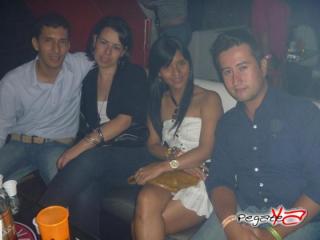 Foto 6 de Marzo 17 del 2012 en Praga Club Cali, Cali