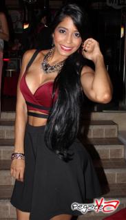 Foto 4 de Blondie - Febrero 22 del 2014 en Blondie Bar Cali, Cali