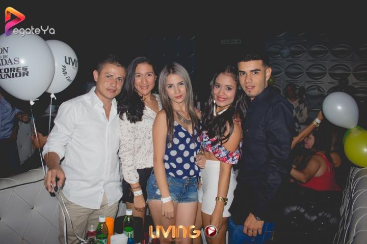 Foto 16 de Living - 1er Fds Sept 2016 en Living Night Club, Cali
