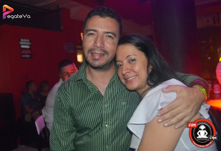 Foto 34 de AmPm - 1er Fds Junio 2017 en Am / PM Bar - Cali, Cali