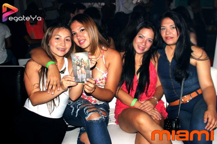 Foto 203 de Miami - 2do/ 3er Fds junio 2016 en Miami Bar Cali, Cali