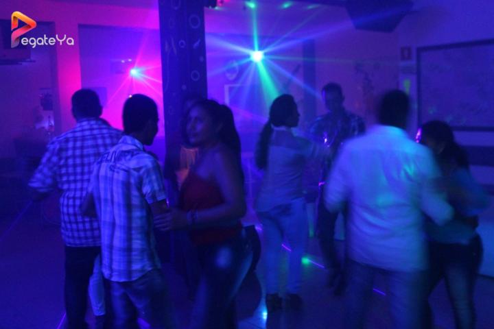 Foto 18 de Ahma Bar - 2do FDS Dic. 2015 en Ahma Cali, Cali