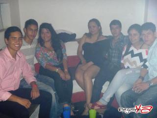 Foto 22 de Junio 02 del 2012 en Babel / Barra Libre Cali, Cali