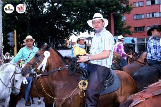 Foto 41 de Cabalgata Feria de Bucaramanga 2012 en Cabalgata Feria de Bucaramanga 2012, Bucaramanga