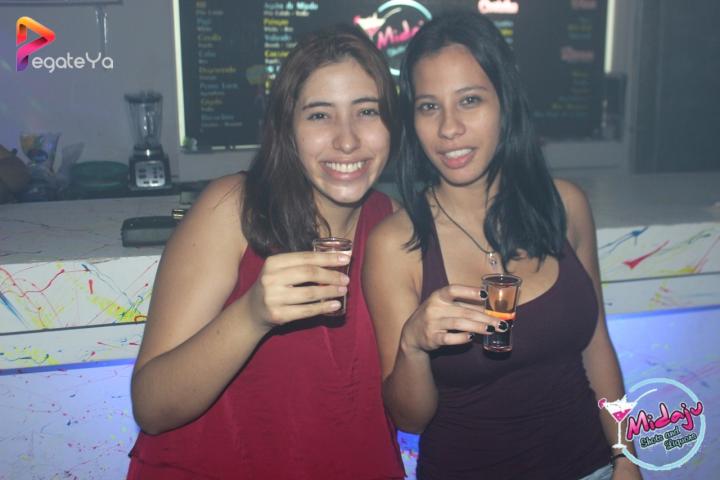 Foto 5 de Midaju - 2do FDS Dic. 2015 en Midaju Bar