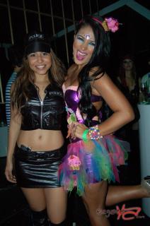 Foto 19 de Discoteca Spazio44 26 y 27 de Octubre en SPAZIO 44 Club Discoteca Medellin, Medellín