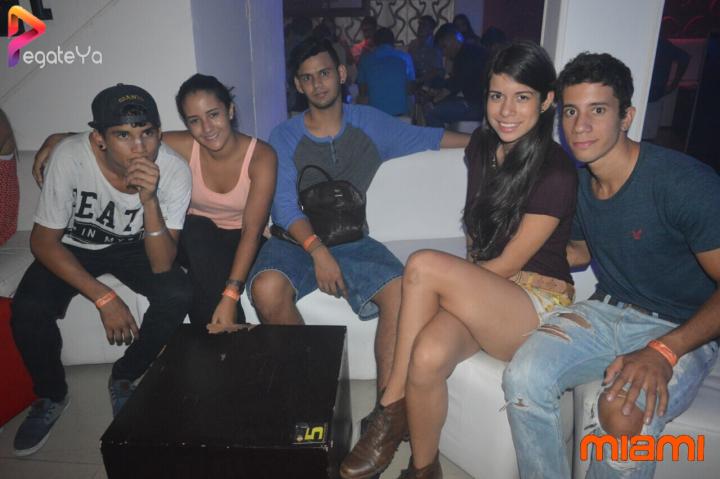 Foto 34 de Miami - 2do Fds Abril 2016 en Miami Bar Cali, Cali