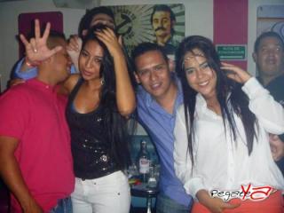 Foto 19 de Marzo 17 del 2012 en La Maldita Primavera Cali, Cali