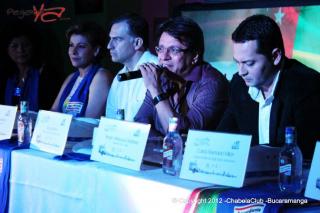 Foto 44 de Chabela - Feria Ganadera Cenfer en Discoteca Chabela Bucaramanga, Bucaramanga