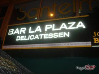 Foto 11 de Abril 20 del 2012 en La Plazza Delicatessen Manizales, Manizales