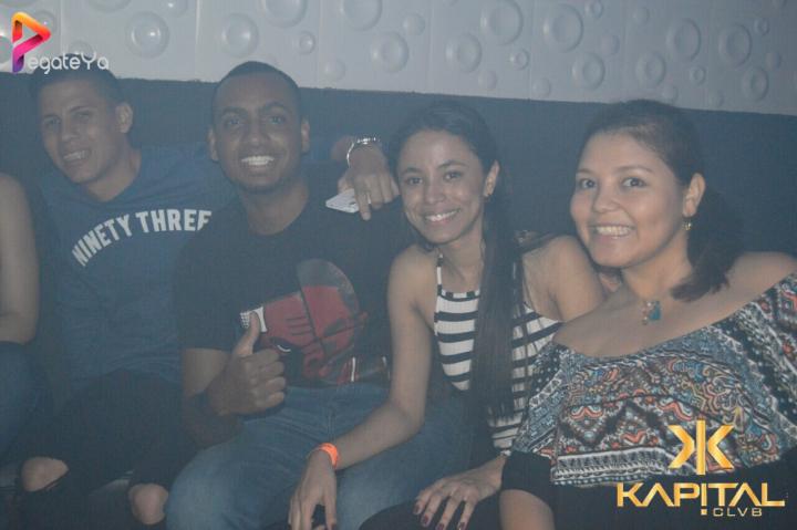 Foto 66 de Kapital Club - 1er Fds Junio 2017 en Kapital Club, Cali