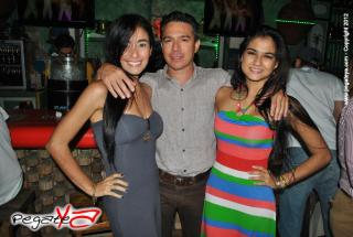 Foto 2 de mister babilla 24 y 25 de agosto en Discoteca MISTER BABILLA cartagena, Cartagena
