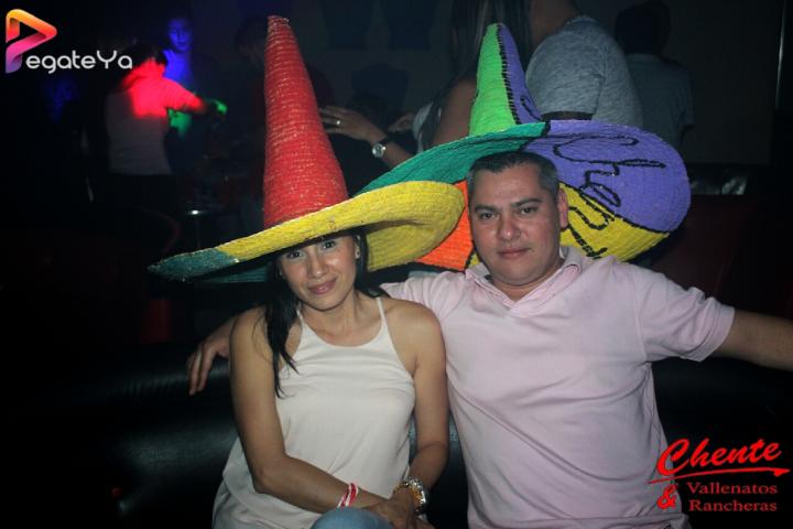 Foto 32 de Chente - 4to FDS Junio 2016 en CHENTE Vallenatos y Rancheras, Cali