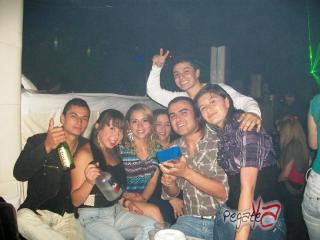 Foto 6 de Coco Bongo / Junio 16 en Coco Bongo, Manizales