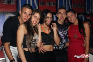 Foto 59 de Lolas Club - Marzo 01 en Lolas Club Menga Cali, Cali