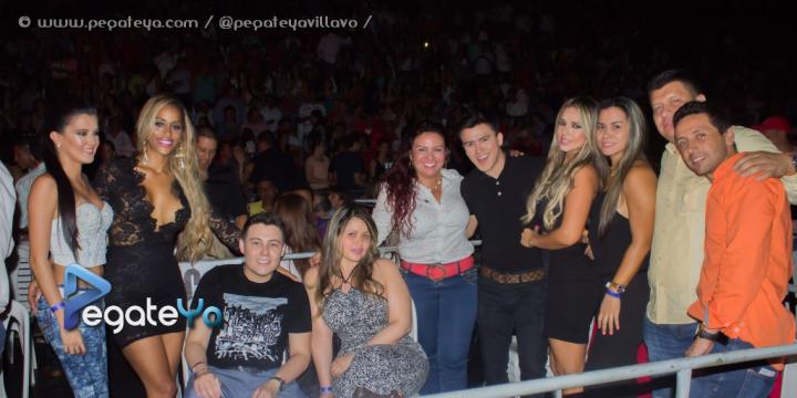 Foto 7 de Concierto Silvestre Dangond en Concierto Silvestre Dangond, Villavicencio