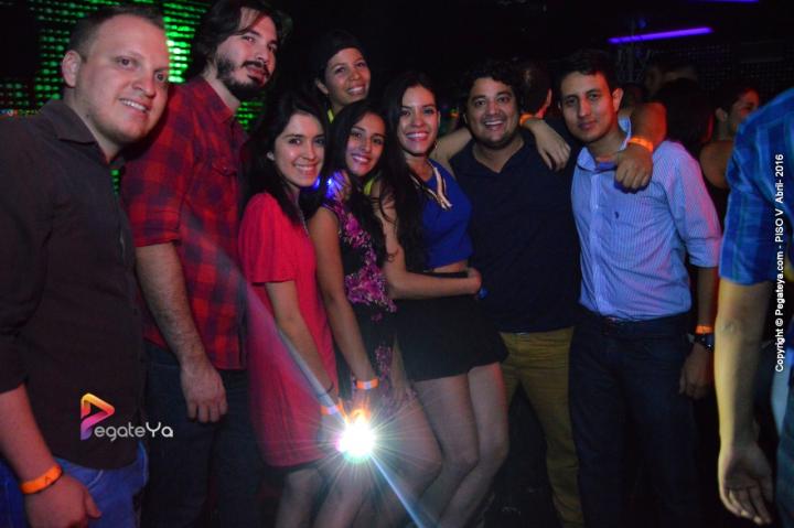 Foto 82 de PISO V - Sabado 16 de abril 2016 en Bar Piso V Bucaramanga, Bucaramanga