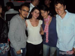 Foto 43 de Marzo 17 del 2012 en Santelmo Manizales, Manizales