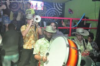 Foto 53 de Discoteca El Manicomio - 1 Marzo 2014 en Discoteca El Manicomio Bucaramanga, Bucaramanga
